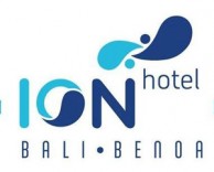 ION Bali Benoa - Logo